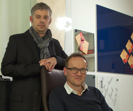 Jehs+Laub for Wilkhahn