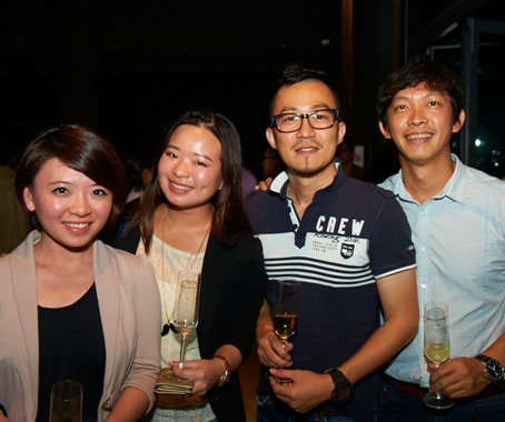 Okamura Celebrates 67 Years