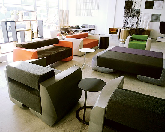 botton+gardiner launches TETRA in Perth