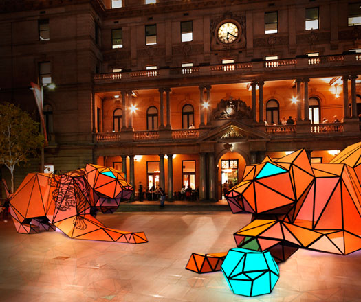 lava tiger customs house 2