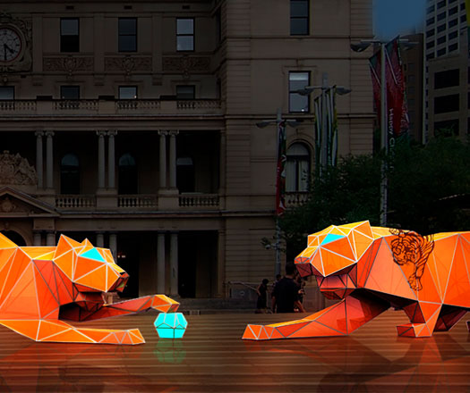 lava tiger customs house 3