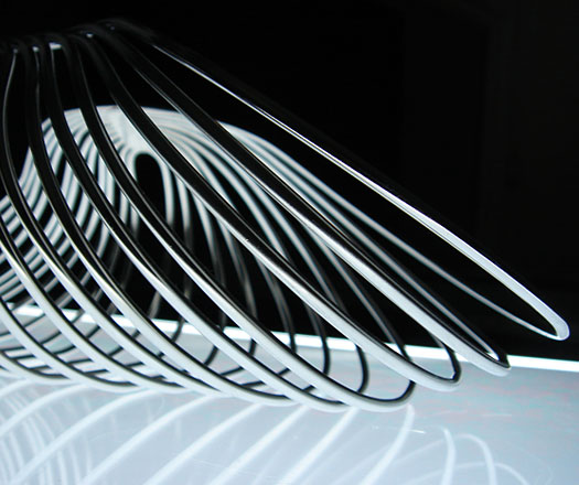 ’Marli’ Basket by Stephen Blaess