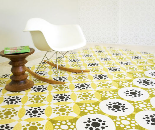 Designer Rugs launch Evolve Awards 2010