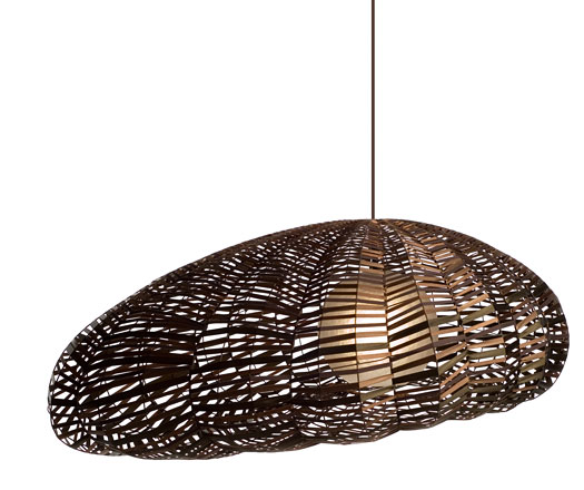 Molly Hanging Lamp