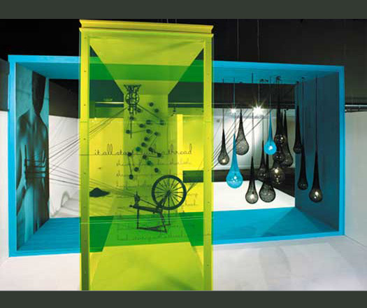 interfaceflor Aware House chislaine vinas interior design