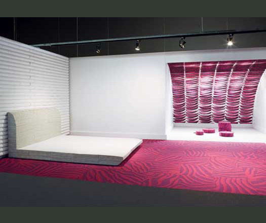 interfaceflor aware house D b kim