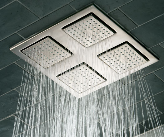 kohler watertile