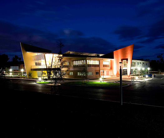 Logan Metro Indoor Sports Centre
