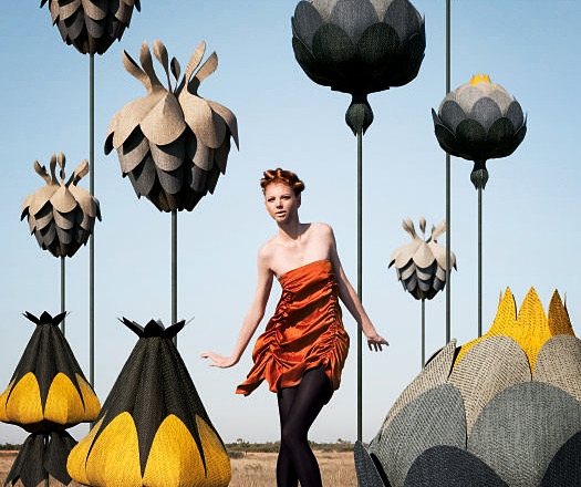 Botanic by Bolon