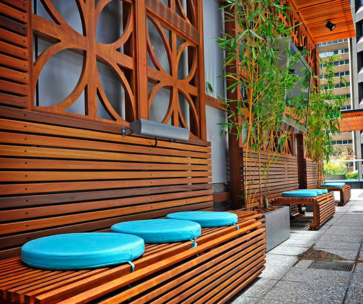 blok furniture