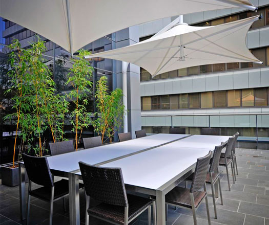 blok furniture for telstra