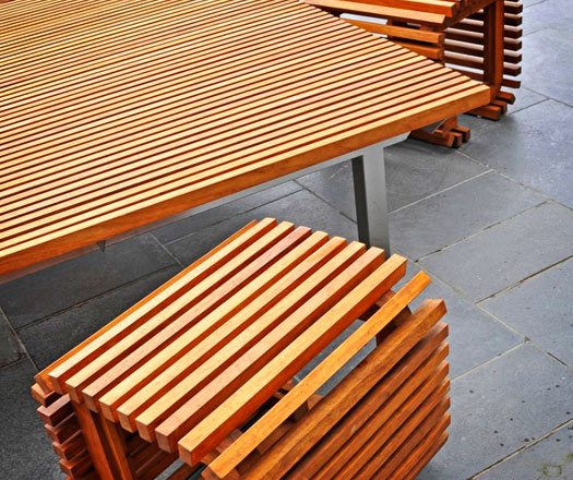 blok furniture for telstra
