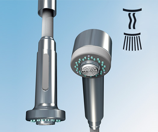 focus s by hansgrohe