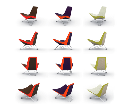Walter Knoll forms partnership with Stylecraft