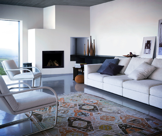 walter knoll