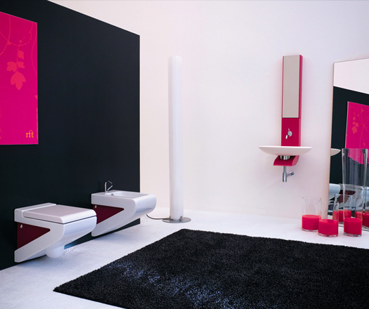 parisi showroom opening