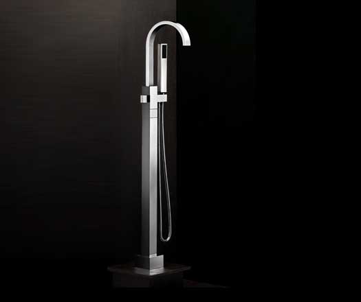 parisi showroom opening