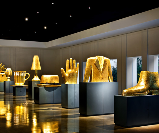 marcel wanders