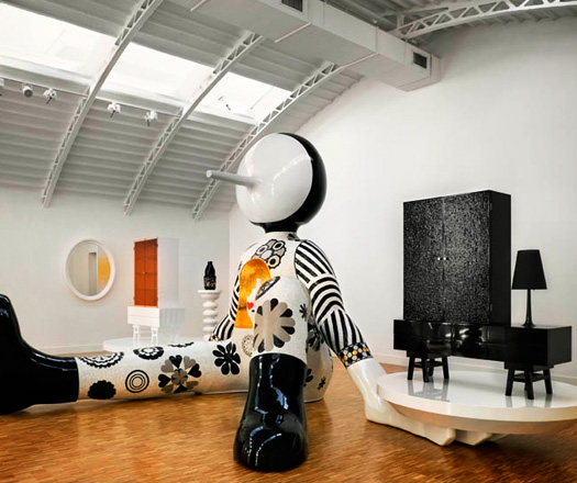 jaime hayon at bisazza