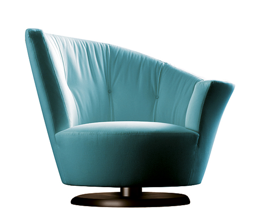 arabella chair by Giorgetti