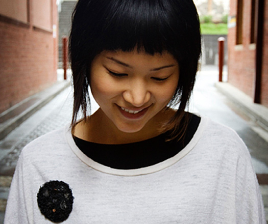 emi fukuda