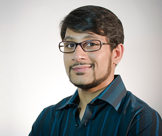 zaki harif
