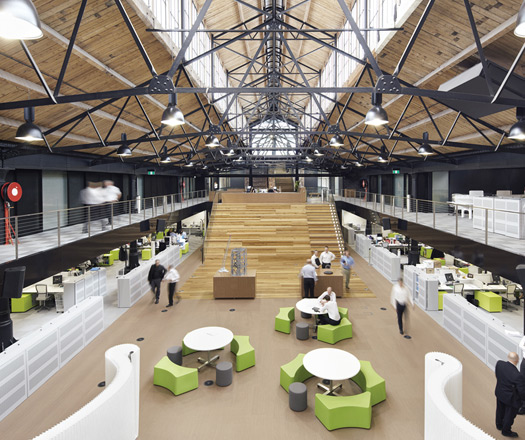 Interior Design Awards