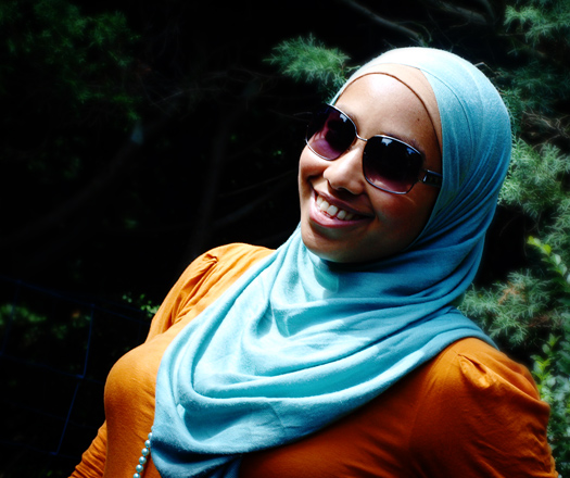 yassmin abdel-magied