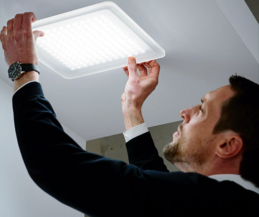 Modual Q by KODA Lighting