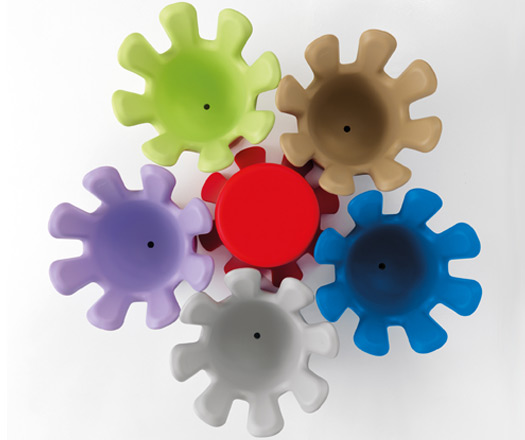splash stool kristian aus