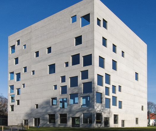 pritzker prize winners SANAA
