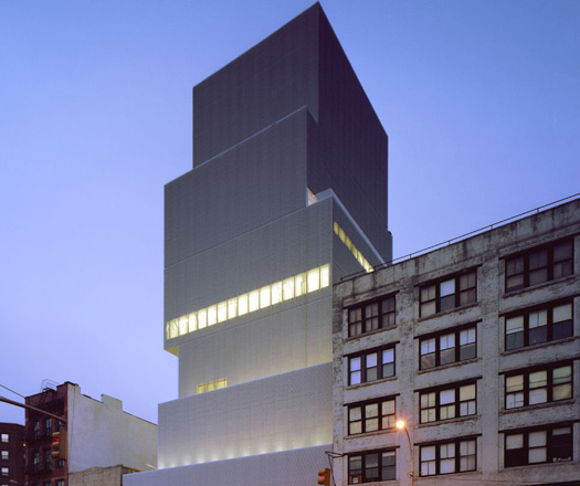 pritzker prize winners SANAA