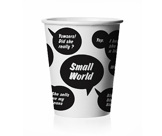 small world foods projects of imagination