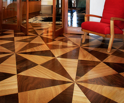 Big River Group’s Armourfloor