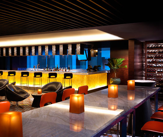 mandarin orchard signapore hotel