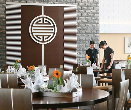 mandarin orchard signapore hotel