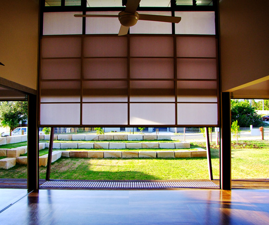 peregian community house