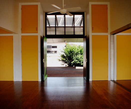peregian community house