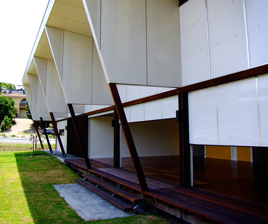 peregian community house