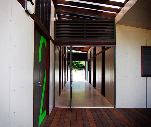 peregian community house