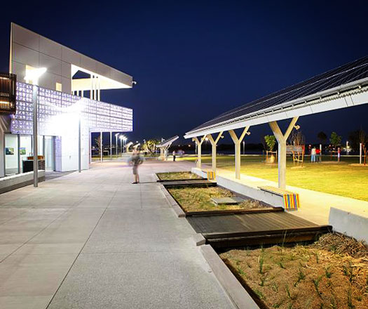 queensland broadwater 4