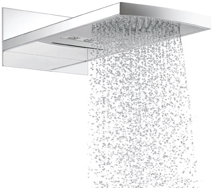 hansgrohe raindance