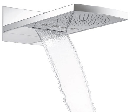hansgrohe raindance