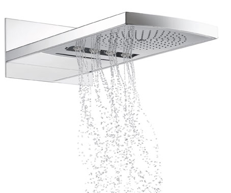 hansgrohe raindance