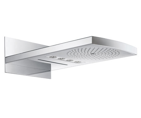 hansgrohe raindance