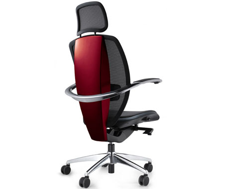 nexus interiors