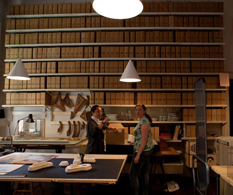 studio castiglioni 