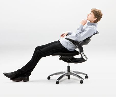 zenith be chair formway