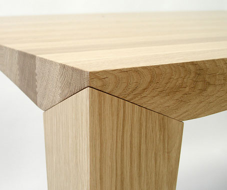 johansen table