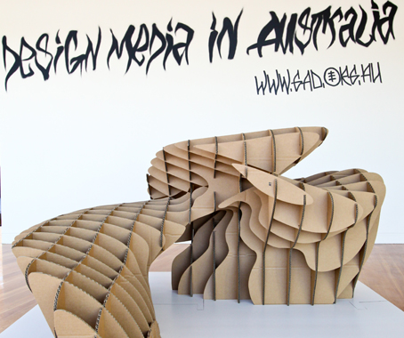 gallery of australian design in canberra